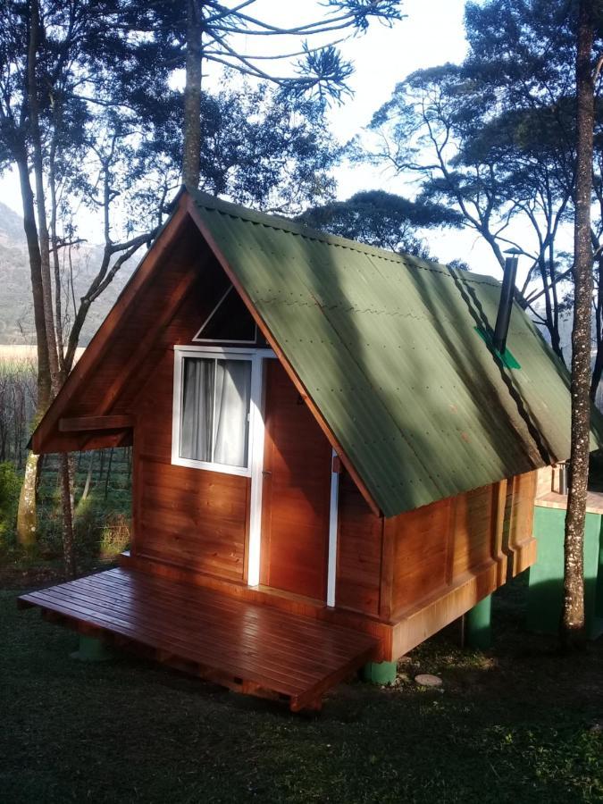 Lodge Snow Urubici