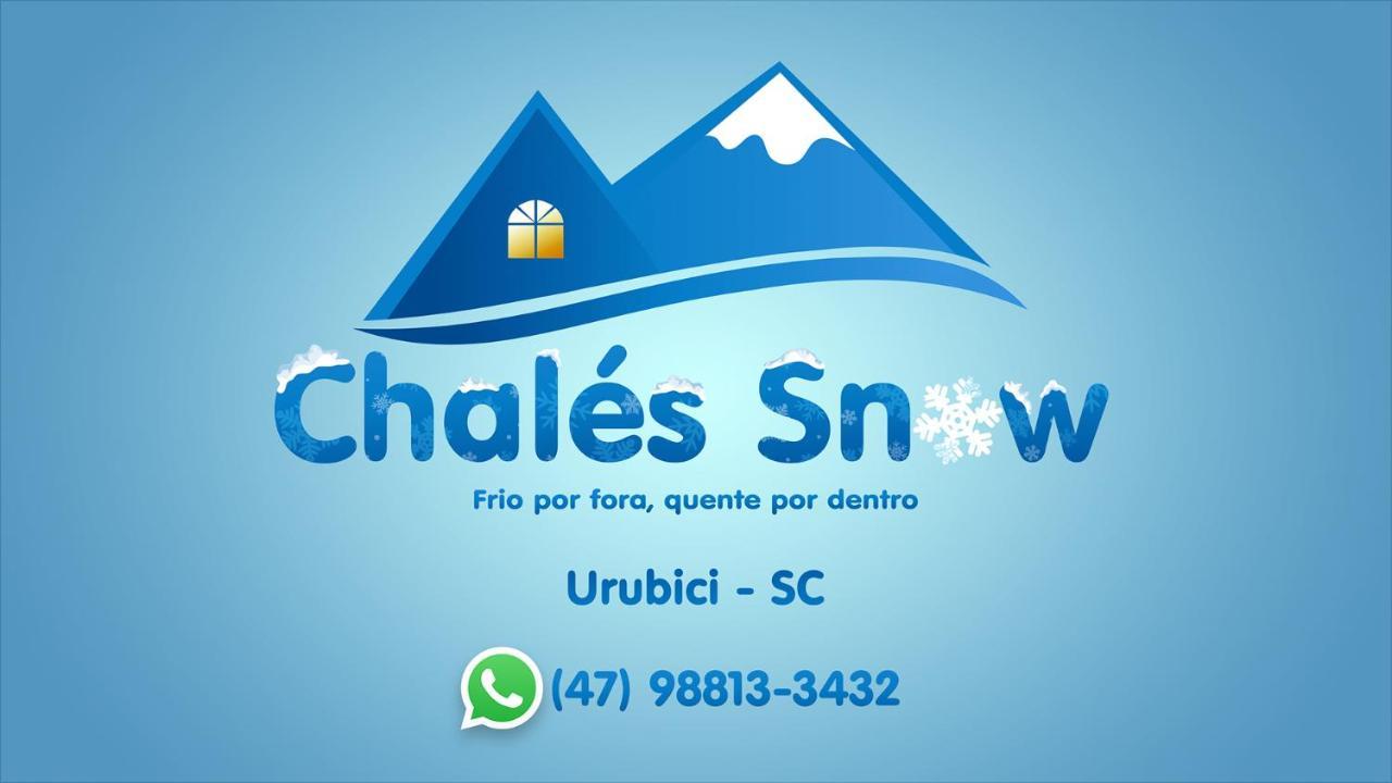Lodge Snow